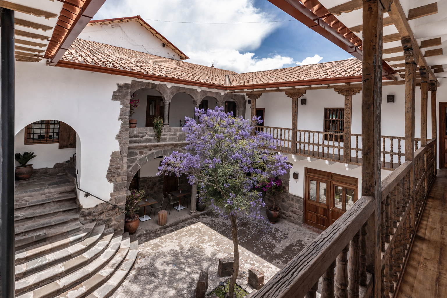 Casa Clara
