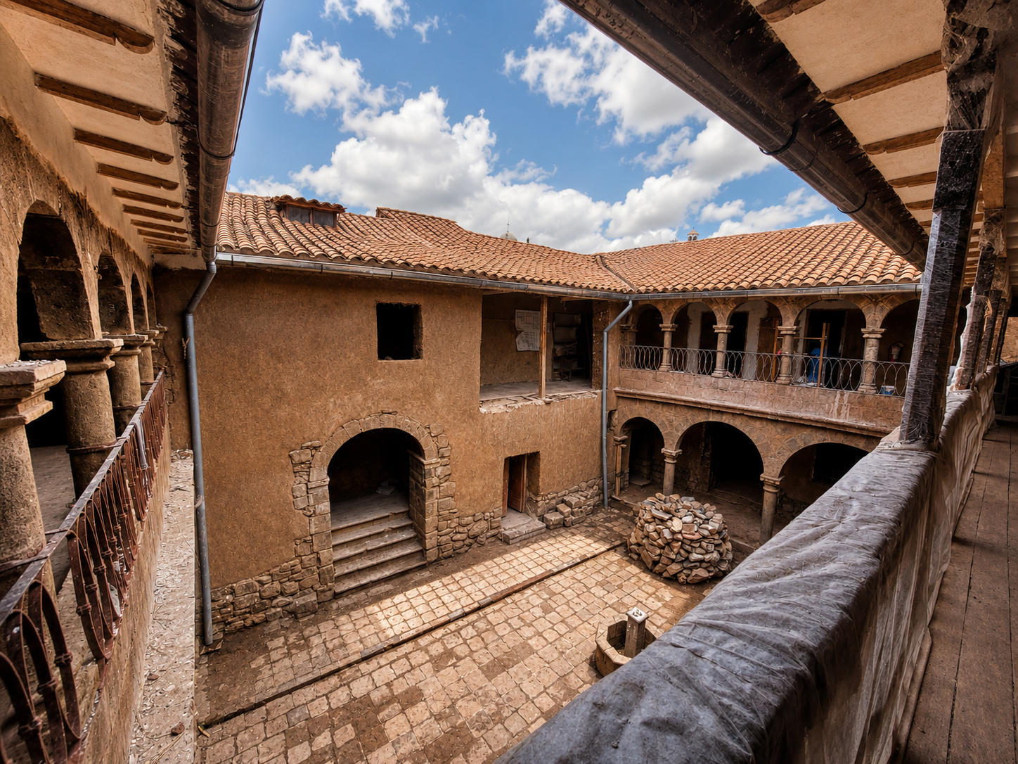 Casa Granada