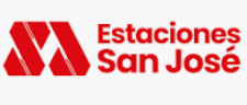 Estaciones San José Estaciones San José